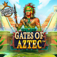 Gates of Aztec™